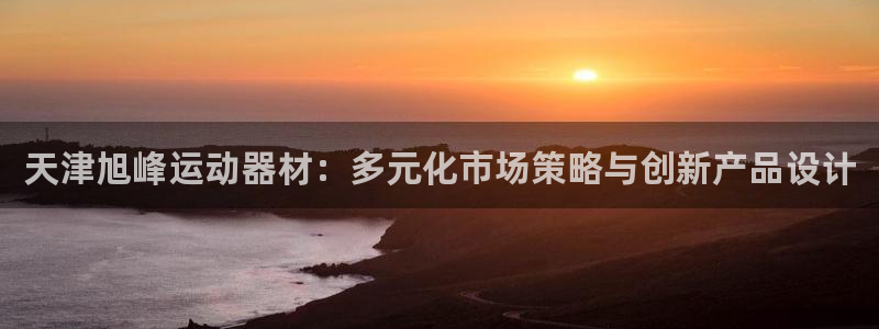征途国际平台：天津旭峰运动器材：多元化市场策略与创新产品设计