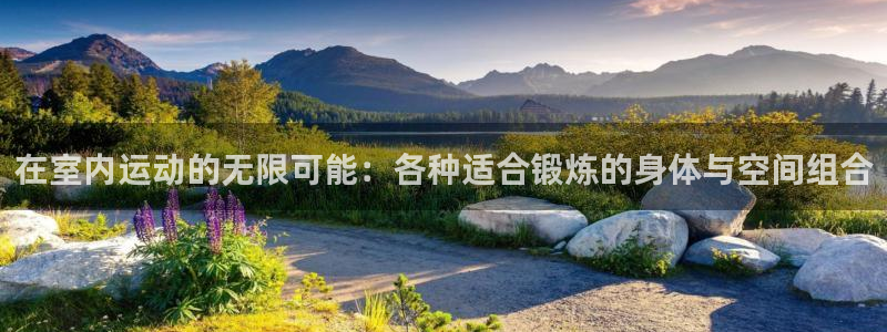 征途国际科技：在室内运动的无限可能：各种适合锻炼的身体与空间