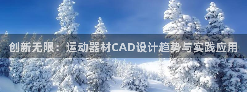 征途国际平台注册流程图：创新无限：运动器材CAD设计趋势与实